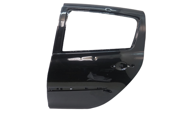 Ovi Vasen Taka Renault Clio 3 TEGNE Hatchback 5D 7751476191 main product photo