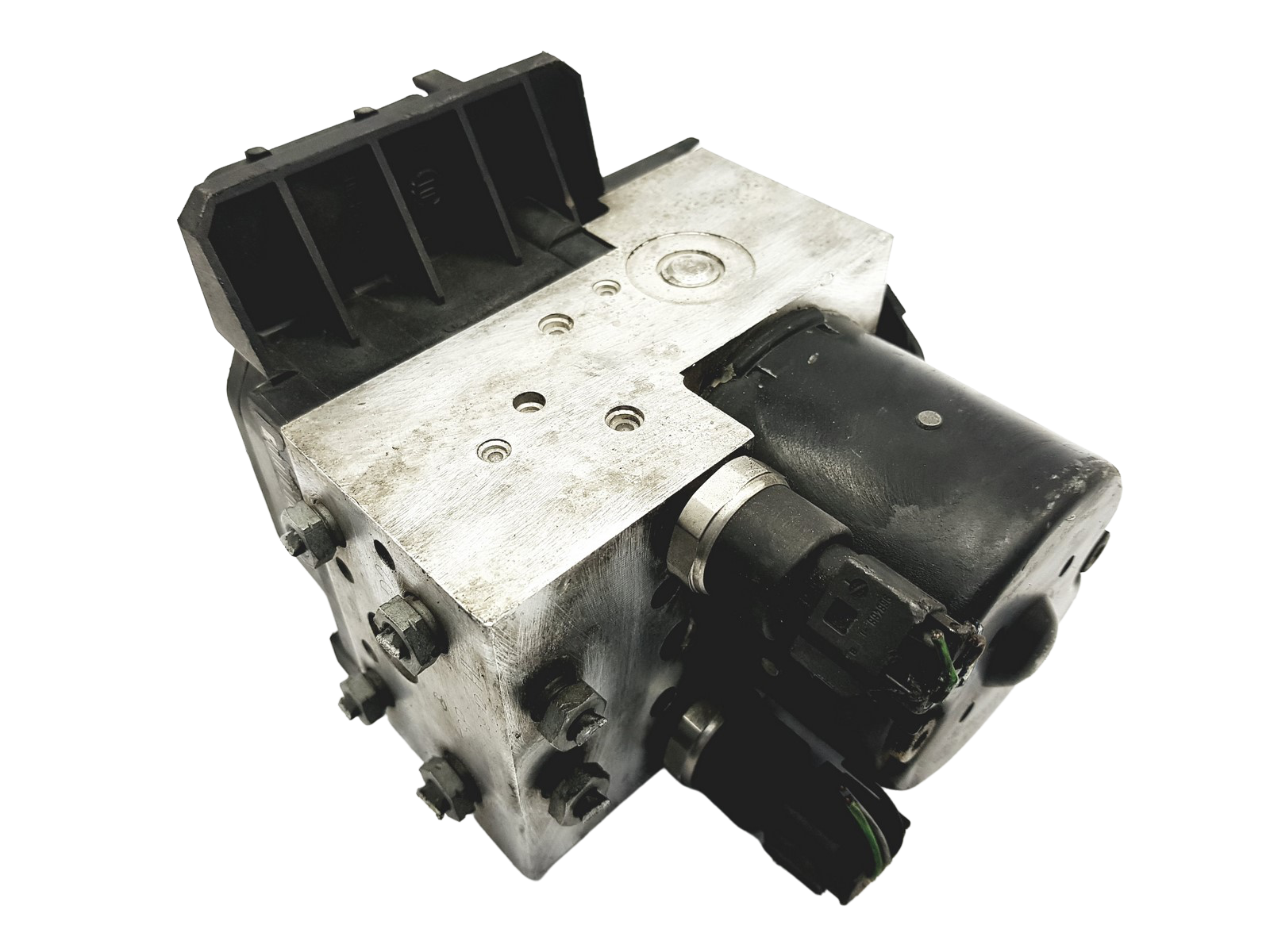 Abs-pumppu Mercedes A W168 A0044310912 0265202461 Bosch 40440 main product photo