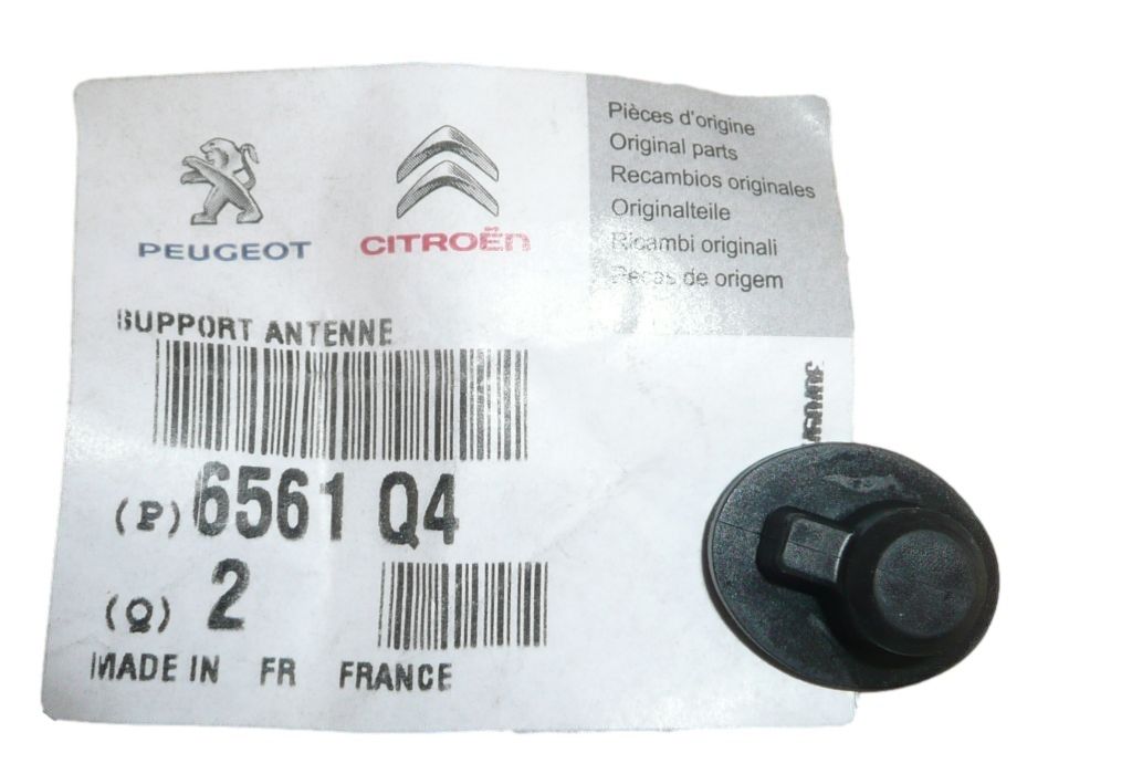Kiinnike, Kannatin Uusi Alkuperäinen 6561Q4 6561.Q4 Citroen Peugeot main product photo
