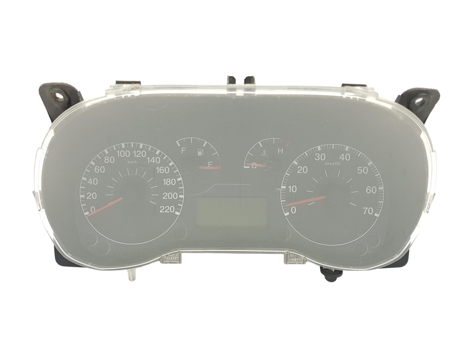 Kierroslukumittari Fiat Doblo 5550011005 28421 main product photo