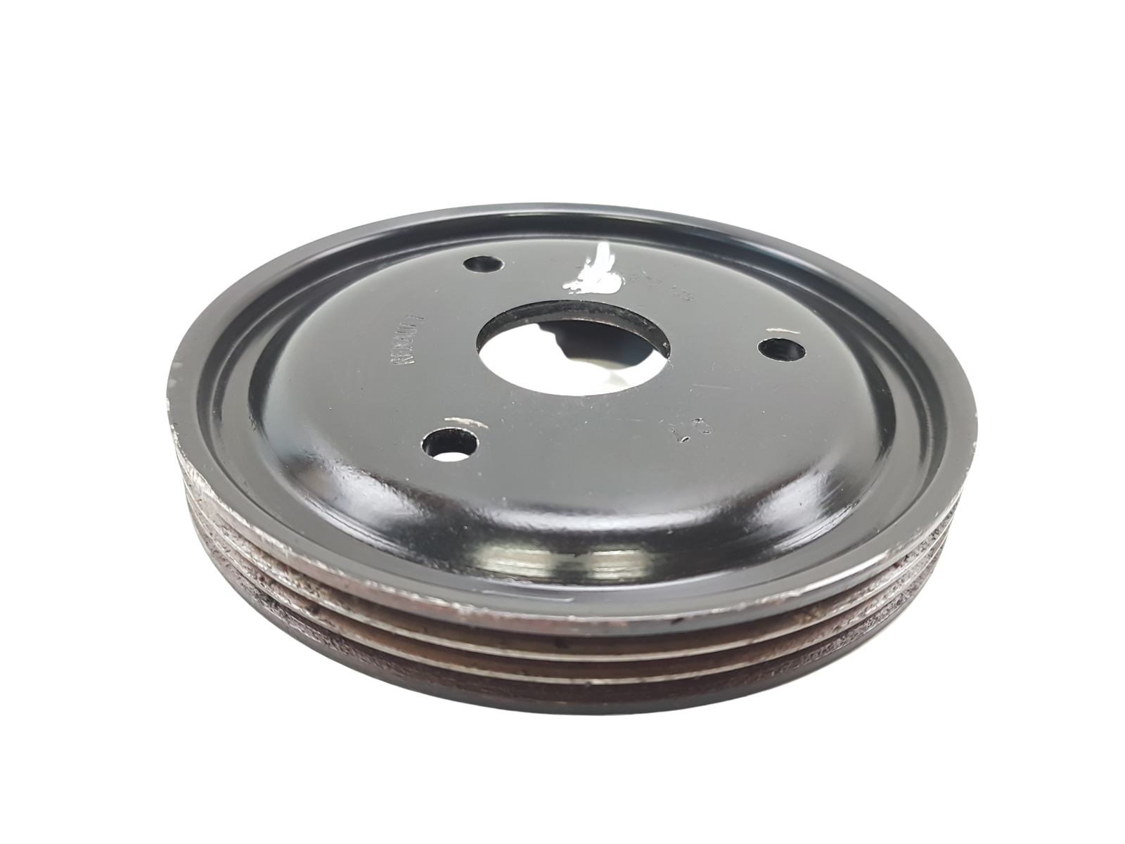 Ohjaustehostimen hihnapyörä 7700273739 Renault Megane Scenic main product photo