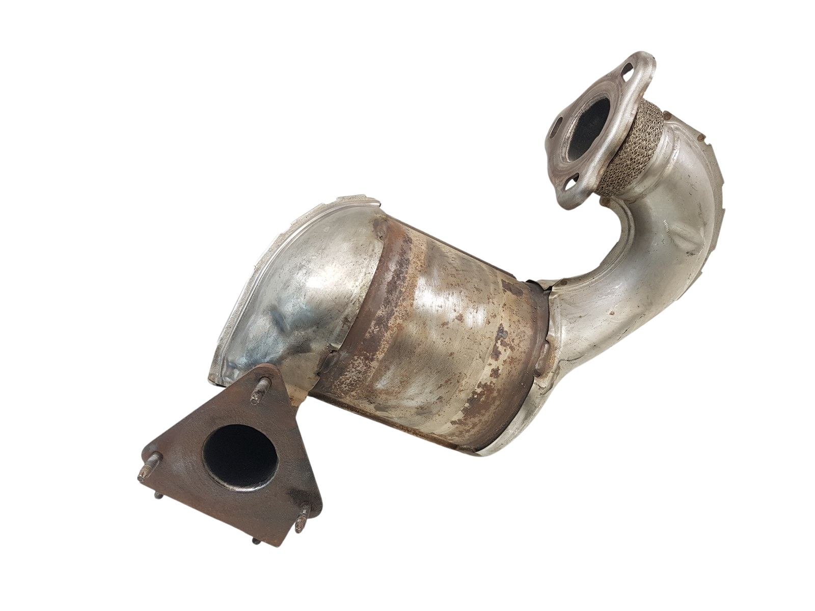 Katalysaattori 8200981274 Renault Laguna 3 main product photo