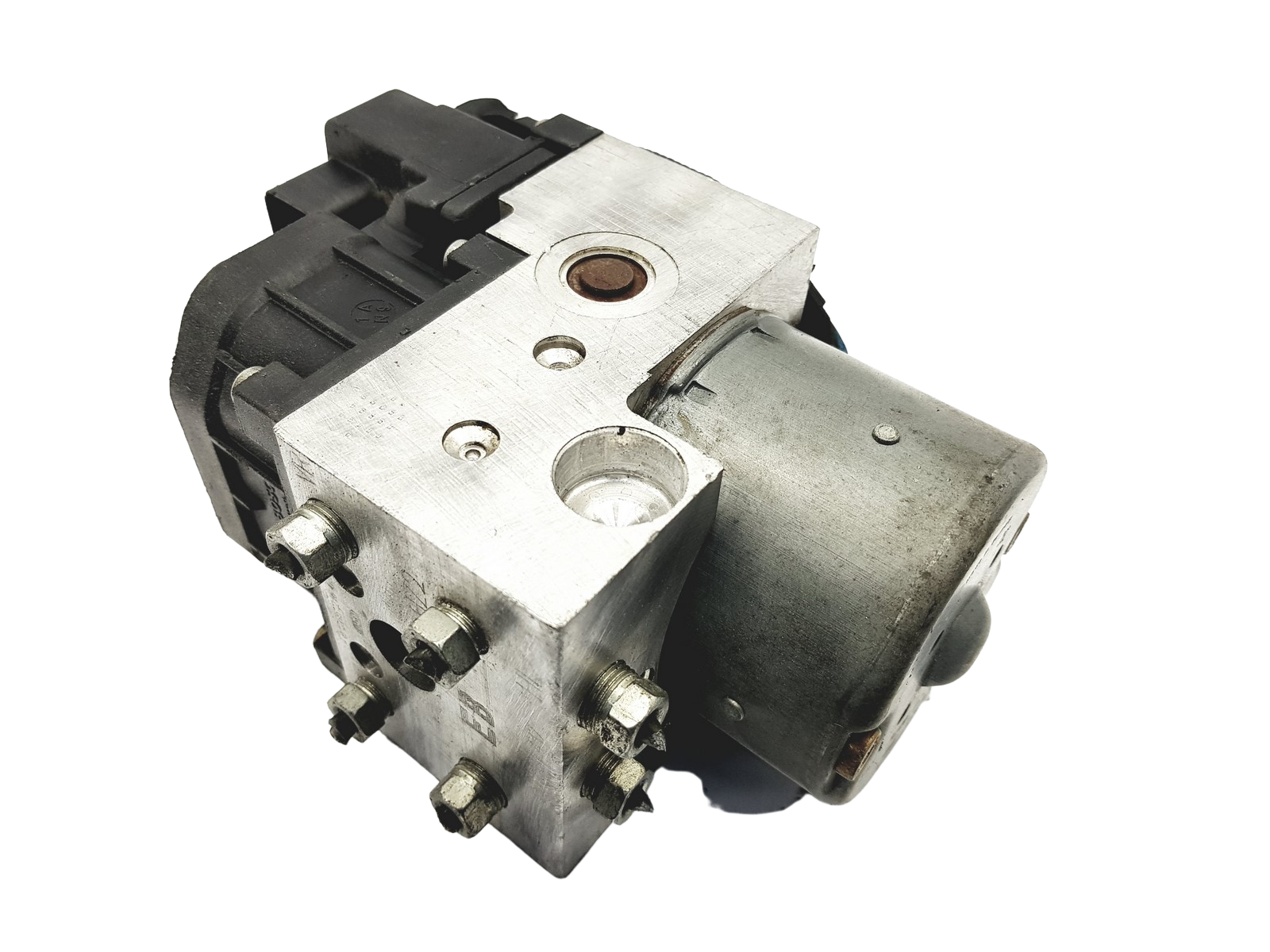 Abs-pumppu Opel Zafira Astra G 90581417 0273004362 0265216651 Bosch 60009 main product photo