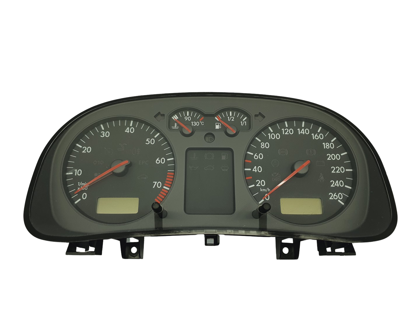 Nopeusmittari VW Golf MK4 1J0920805B 0263628001 69434 main product photo