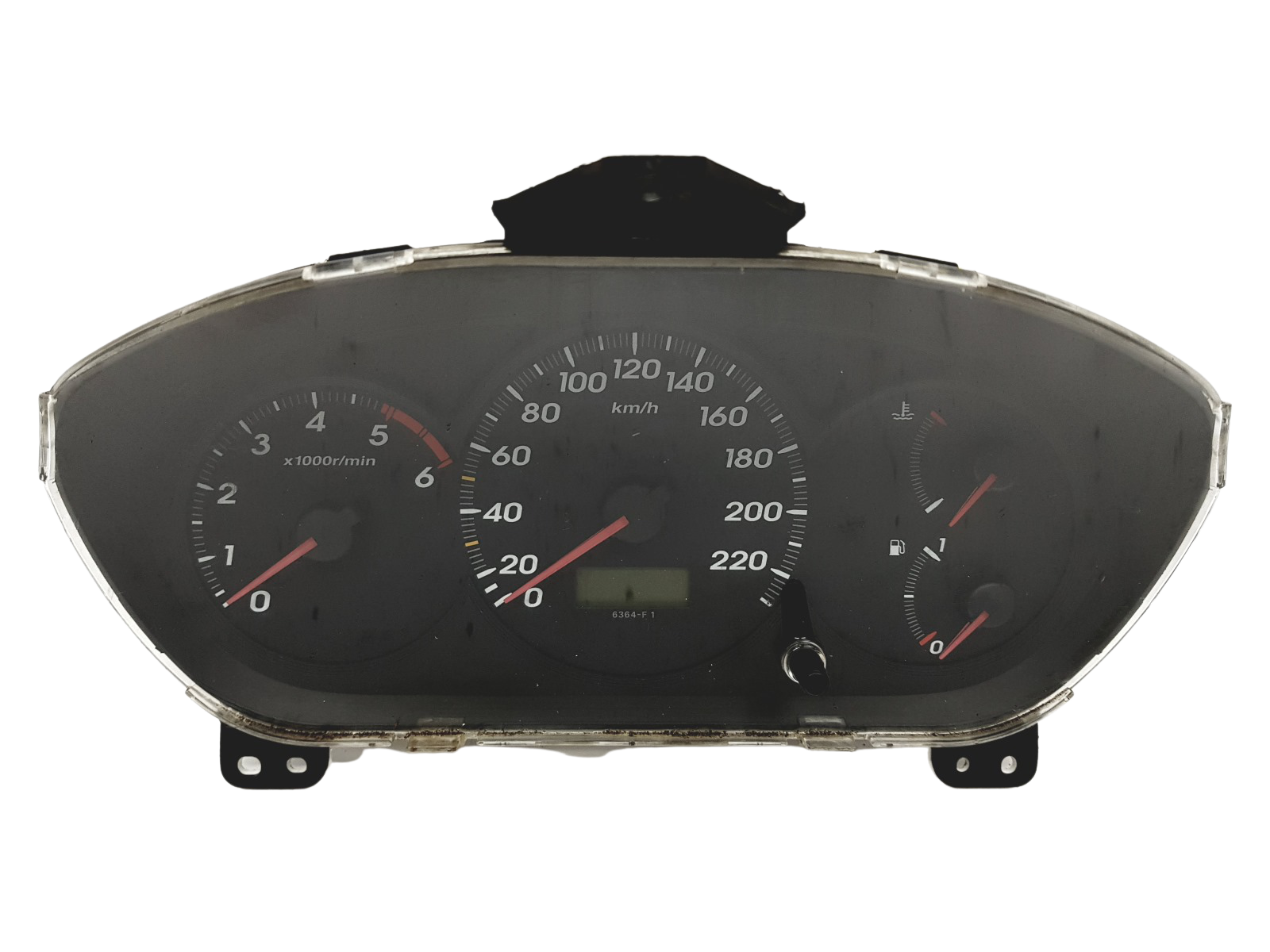 Nopeusmittari Honda Civic HR0291018 78100G110 main product photo