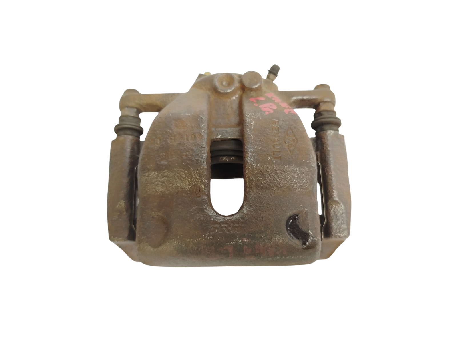 Jarrusatula Etu Vasen Renault Kangoo 2 Citan 410119144R 109392R main product photo