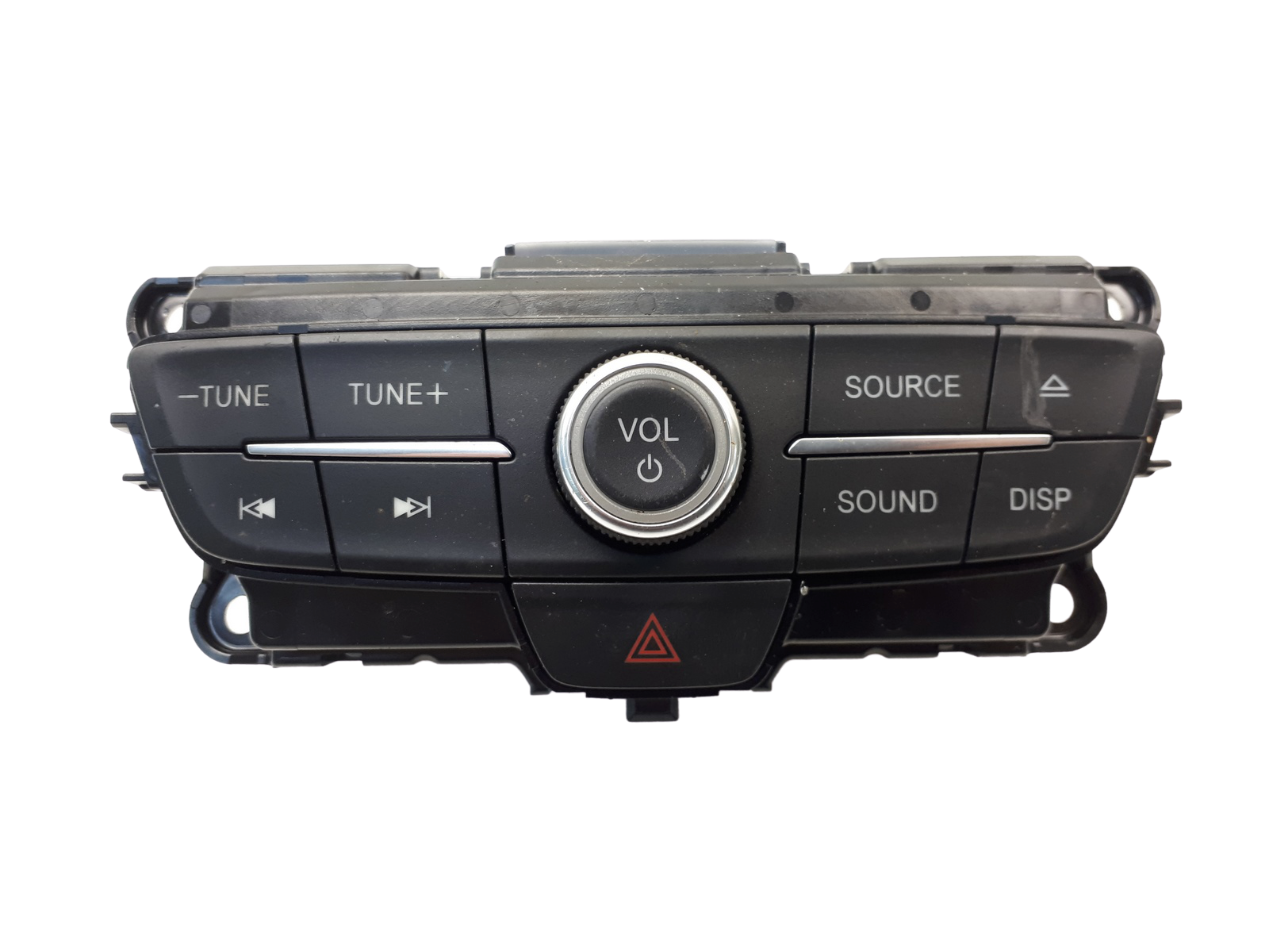Radion kytkintaulu Ford Focus MK3 F1ET18K811HC 331471000 1465 main product photo