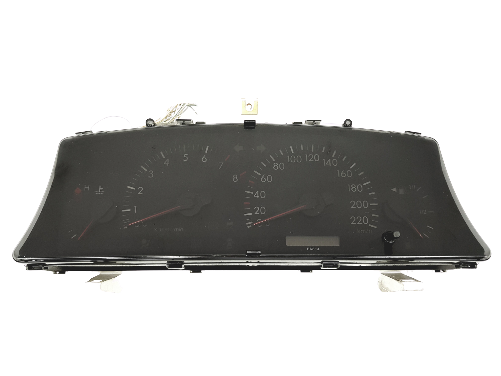 Nopeusmittari Toyota Corolla 83800-1H300 257410-9161 29970 main product photo