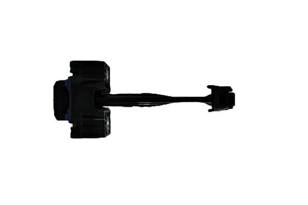 Oven Saranan Rajoitin Taka Tee VW 3CN839249 B12375 Borsehung main product photo