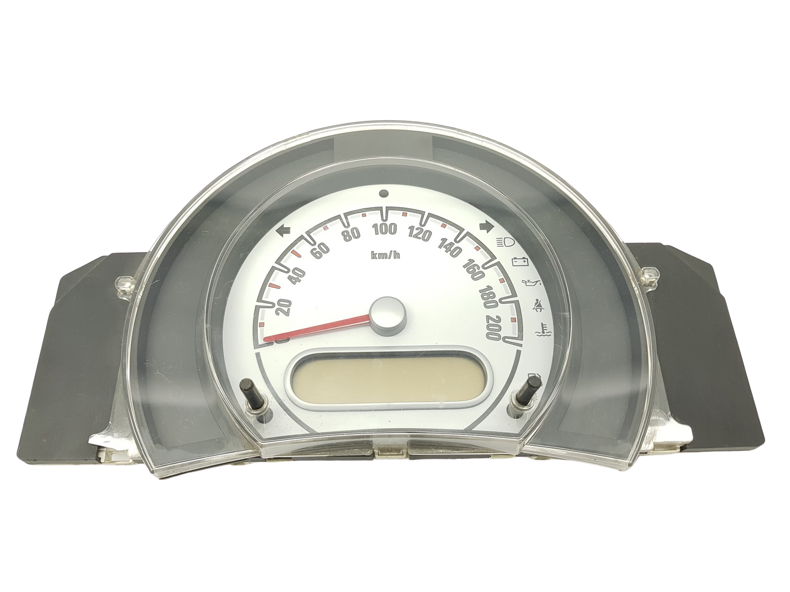 Nopeusmittari Opel Agila 34100-52K41 34100-52K0 26888 main product photo