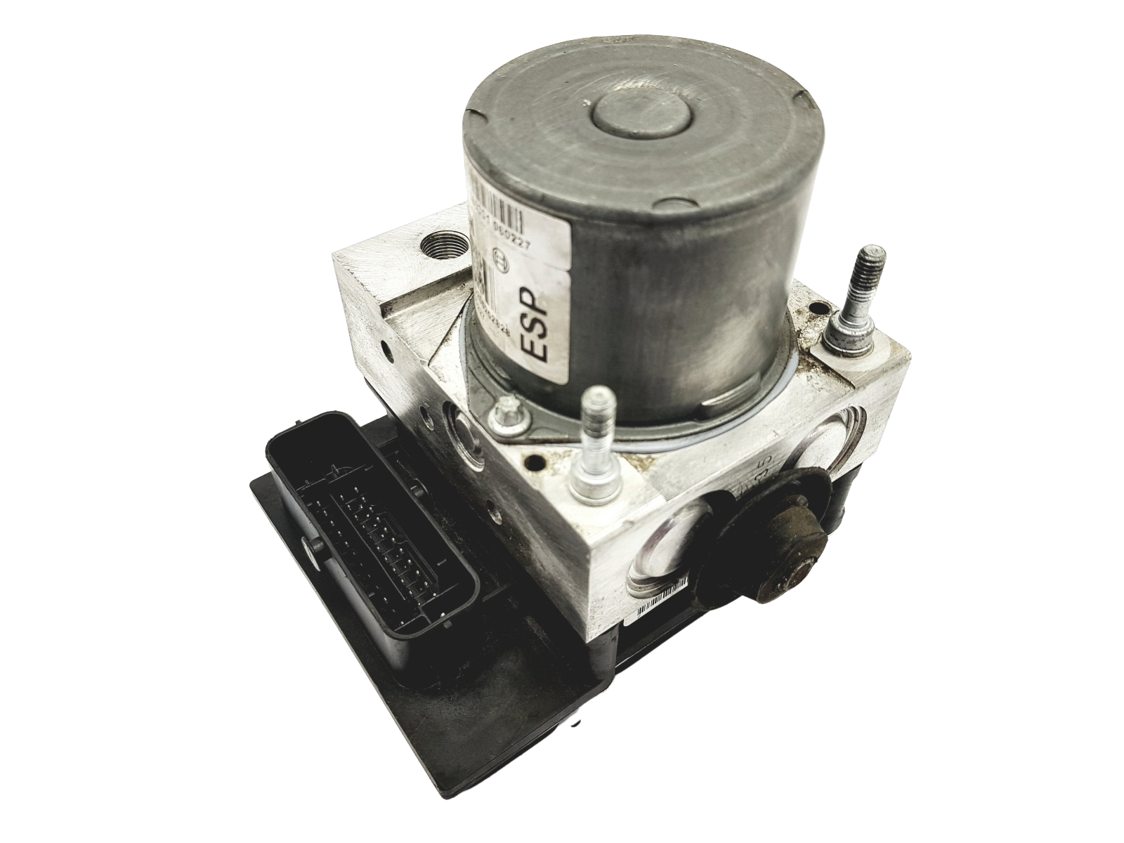 Abs-pumppu Fiat 500 52009431 0265252828 Bosch 45848 main product photo
