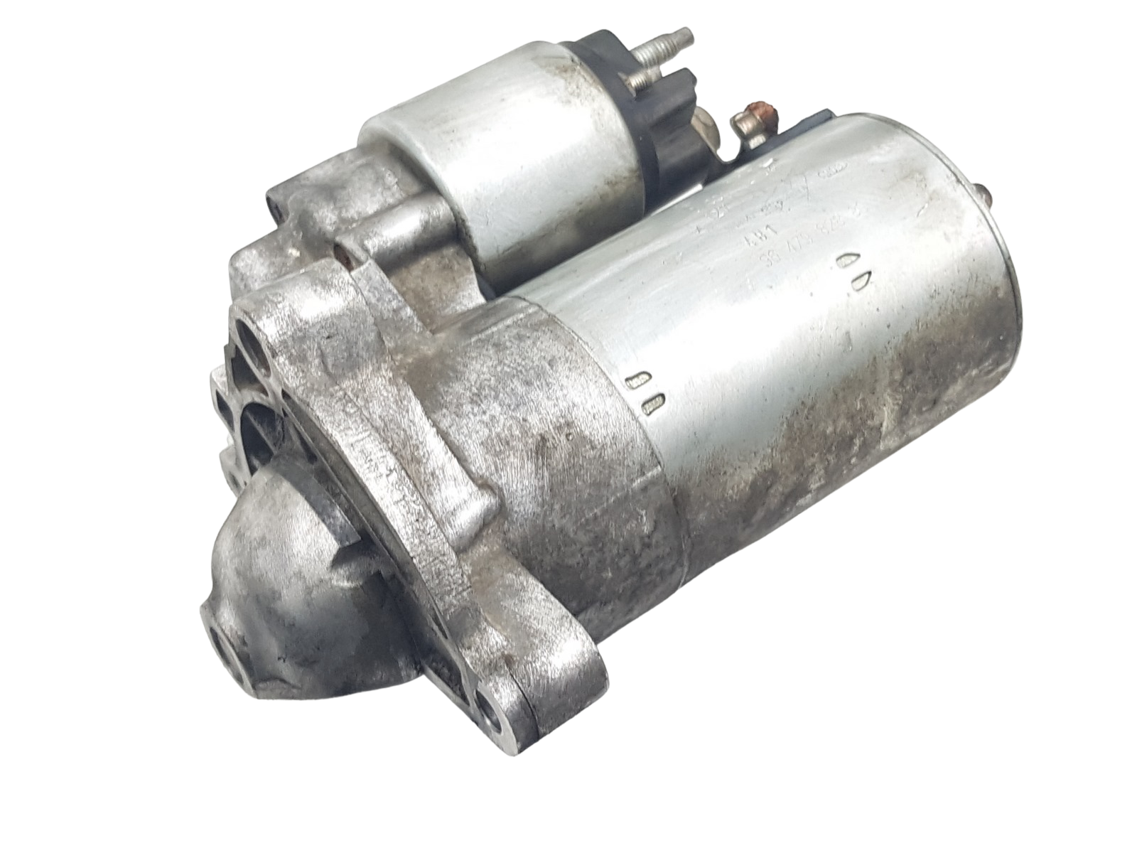Moottorin Käynnistin 001112041 9647982880 1.4 Bosch Peugeot Citreon main product photo