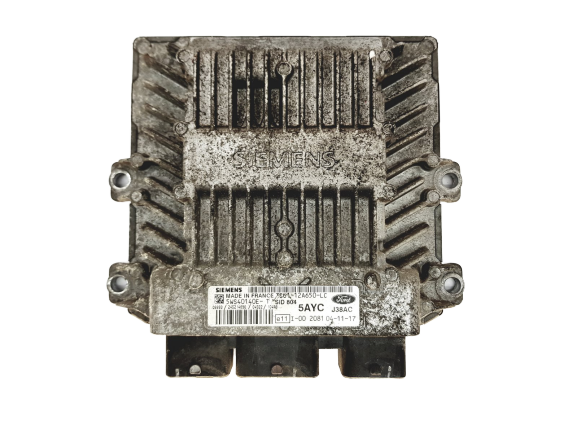 Ohjausyksikkö 3S61-12A650-LC 5WS40140E-T Ford Siemens 20523 main product photo