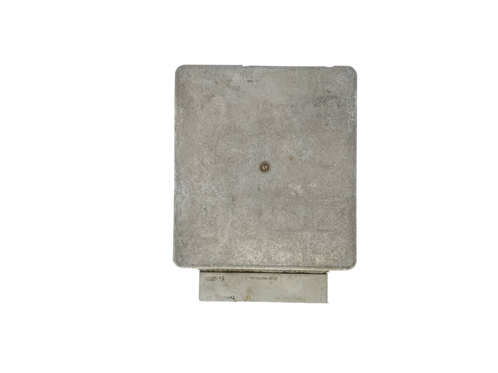 Moottorin Ohjausyksikkö Ford XS6F-12A650-ADB PITH 41890 main product photo