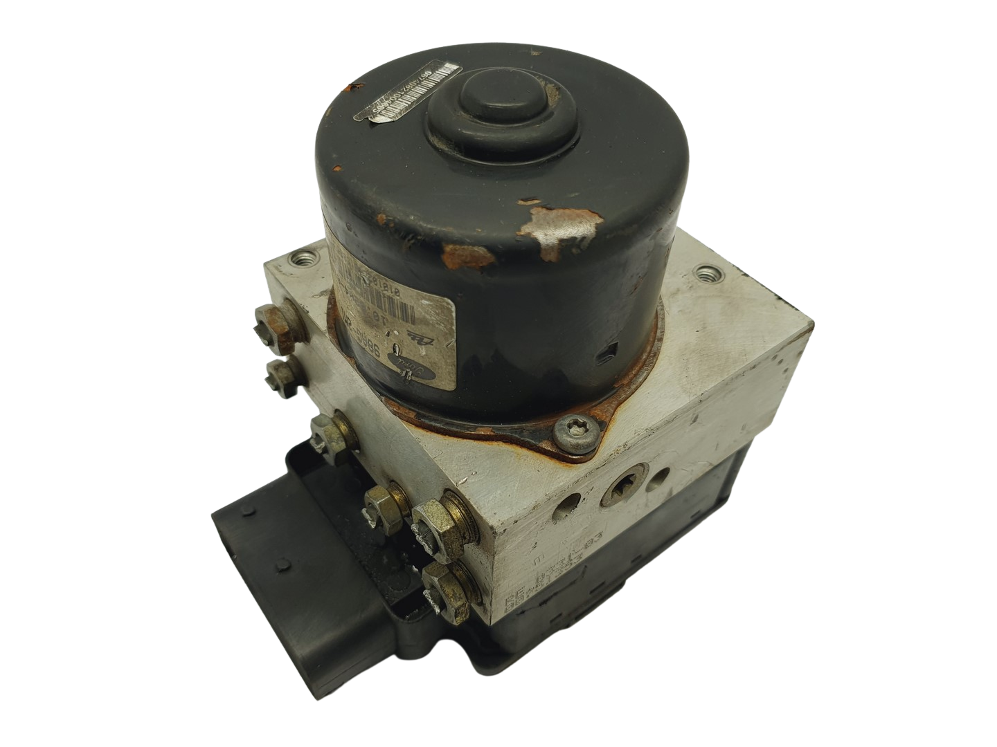 Abs-pumppu Ford Focus 98AG-2M110-CA 10.0948-0105.3 Ate 65750 main product photo