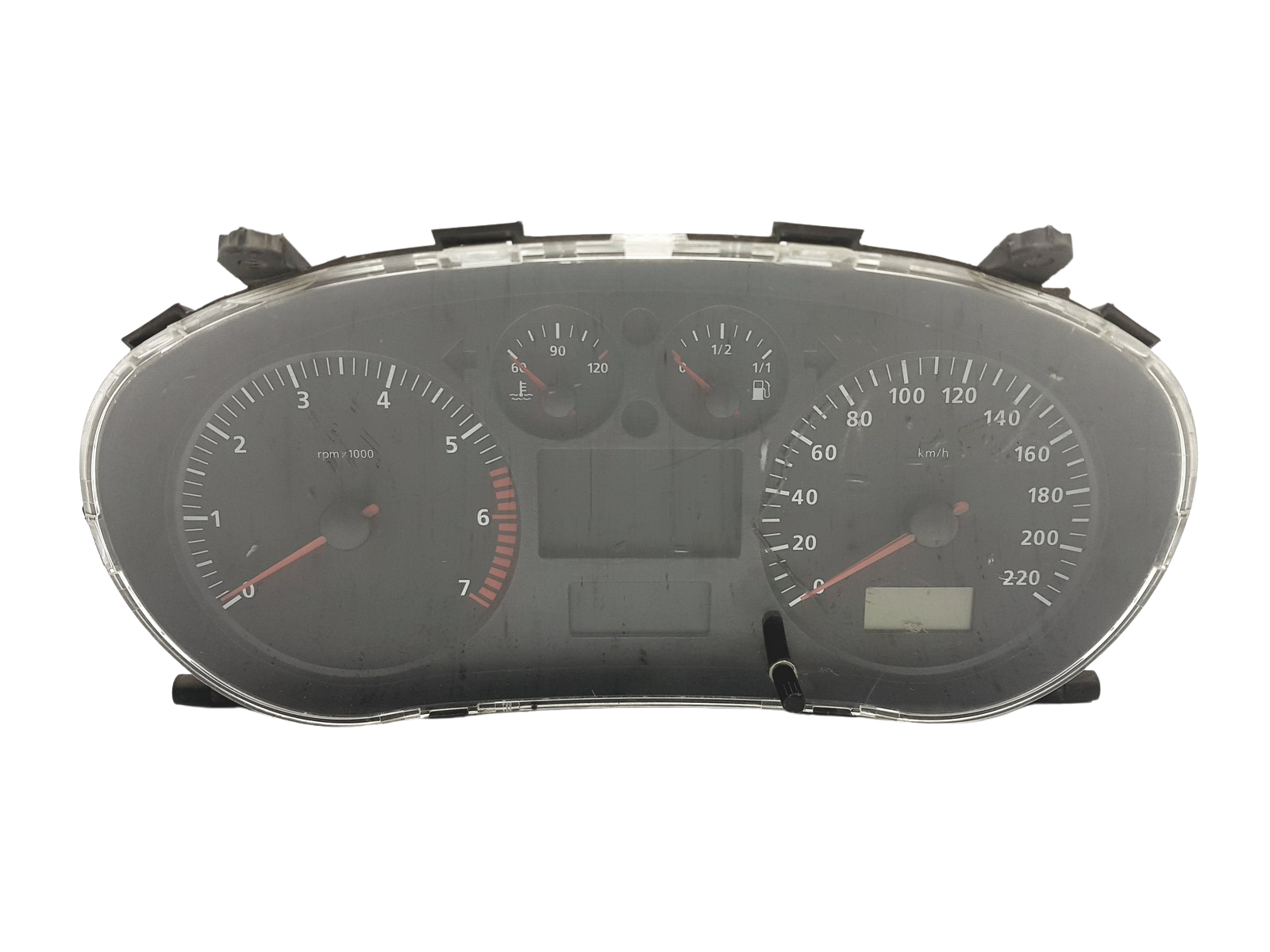 Kierroslukumittari Seat Ibiza 110080104012A W06L0920801C 56094 main product photo