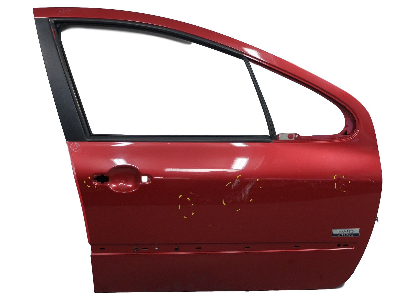 Ovi Oikea Etu Peugeot 307 EKQ 5D main product photo
