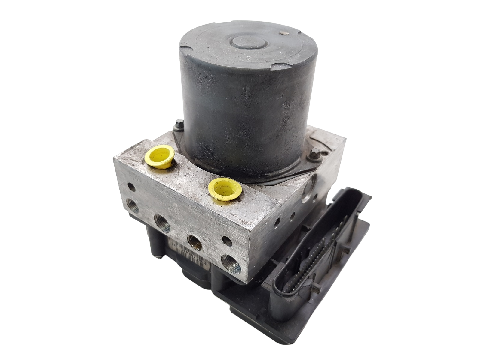 Abs-pumppu Renault 8200038702 0265234000 0265950300 2489 main product photo
