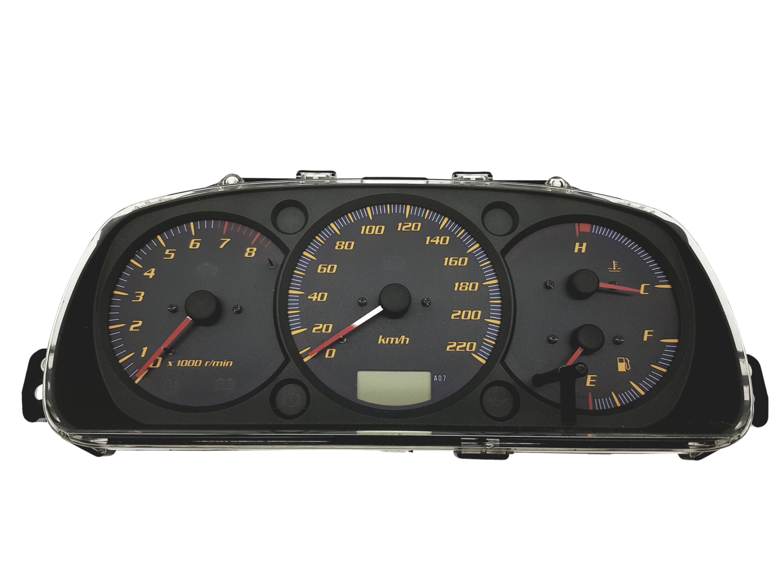 Kierroslukumittari Daihatsu YRV 83010-97426 8301097426 30124 main product photo