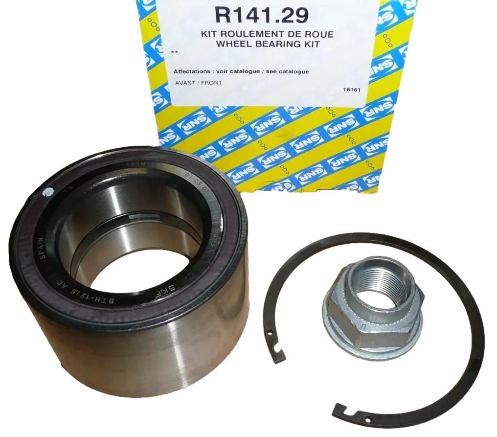 Pyöränlaakeri Etu Tee Renault R141.29 402103708R SNR main product photo