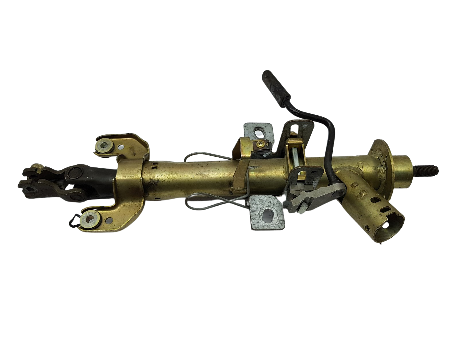 Ohjausakseli Peugeot 306 4123E8 12818 main product photo