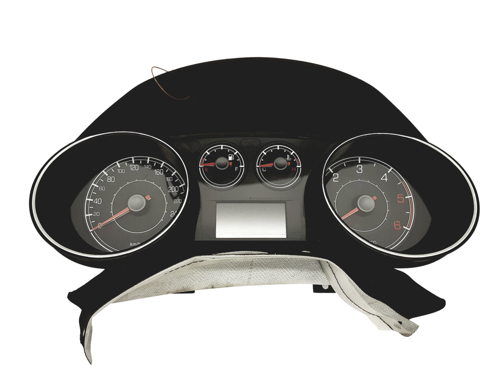 Nopeusmittari Fiat Bravo 51761174 503001980100 33175 main product photo