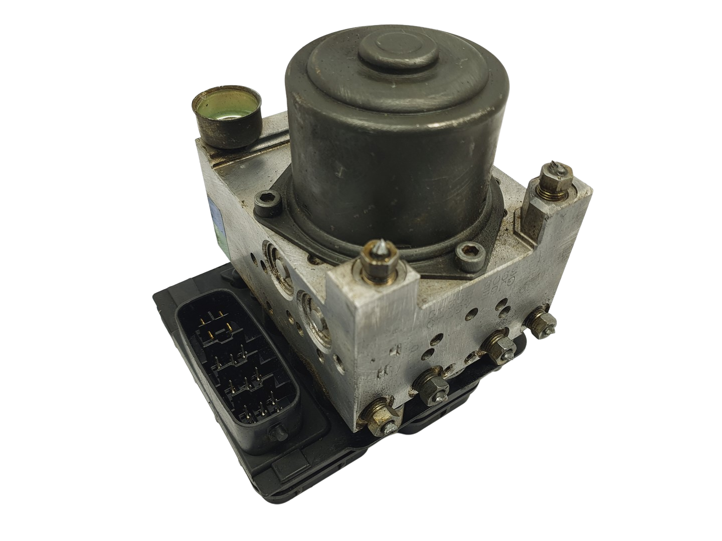 Abs-pumppu Mazda 6 GJ6E437A0 437-0722 Sumitomo 62221 main product photo
