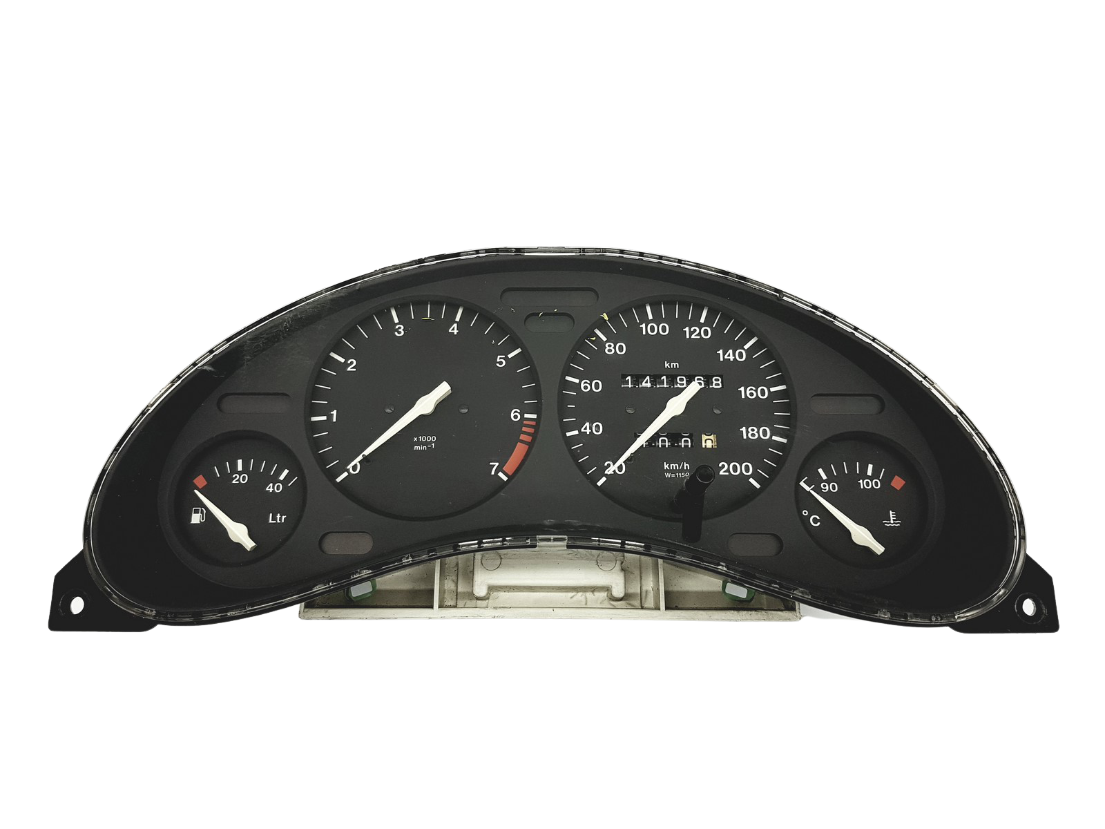 Nopeusmittari Opel Tigra 90484149 88481669 50054 main product photo