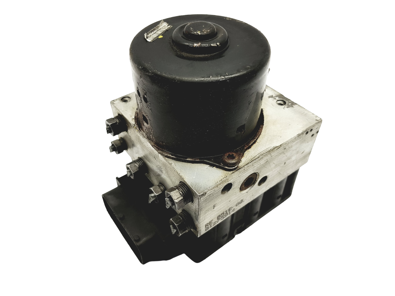 Abs-pumppu 8200034011A 10094814013 Twingo 1 Renault 46268 main product photo