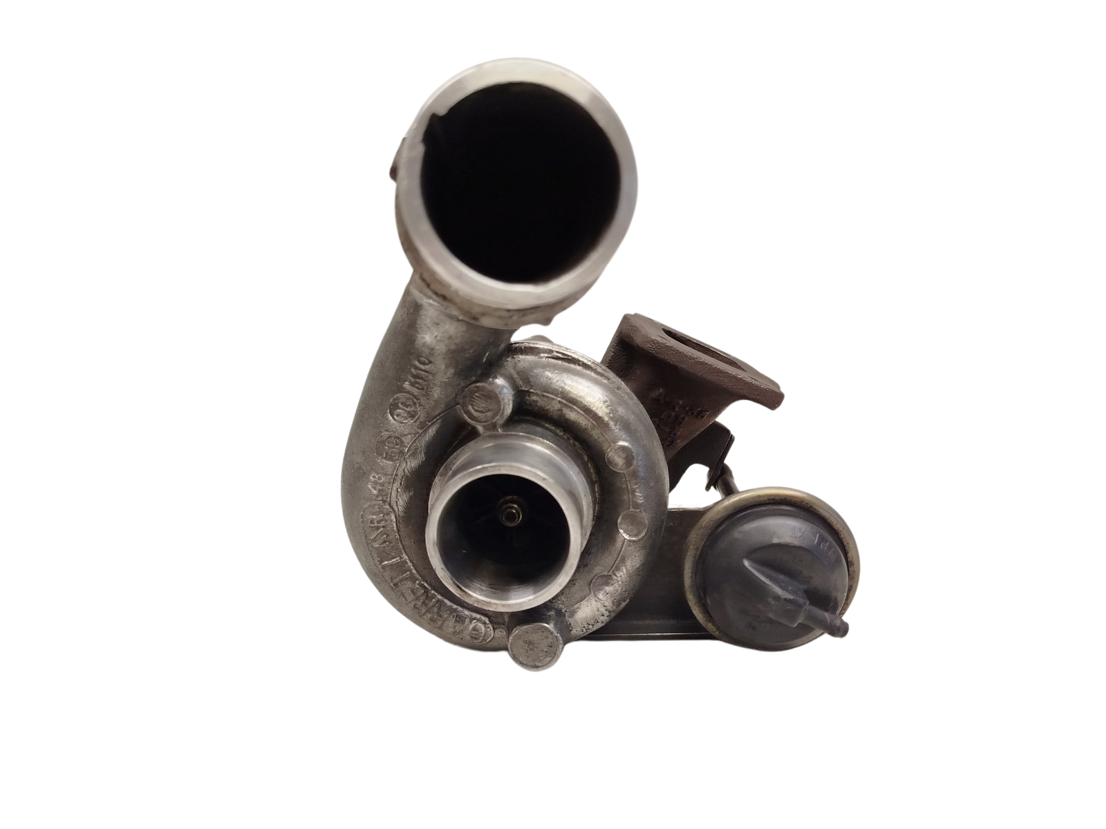 Turboahdin 7700868124 454112-3 1.9DTI Volvo Renault main product photo