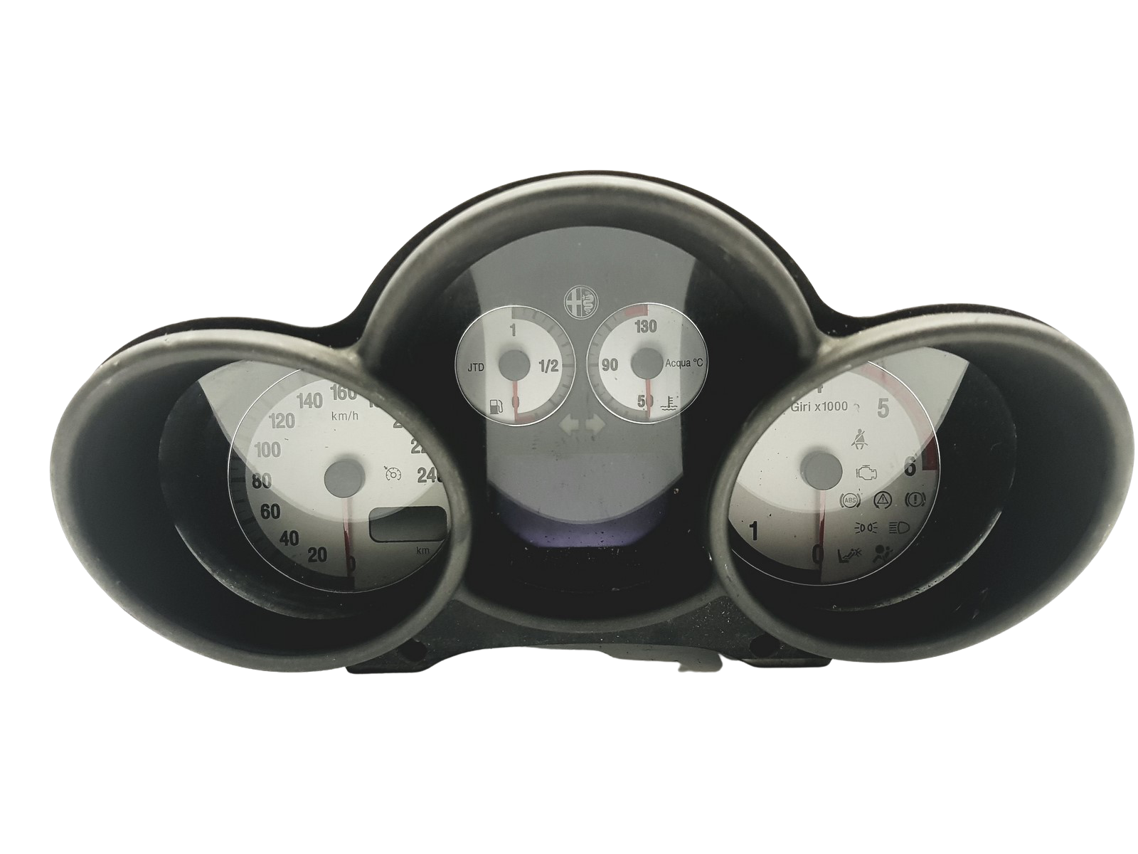Nopeusmittari Alfa Romeo GT 156050197 110080264011 41832 main product photo