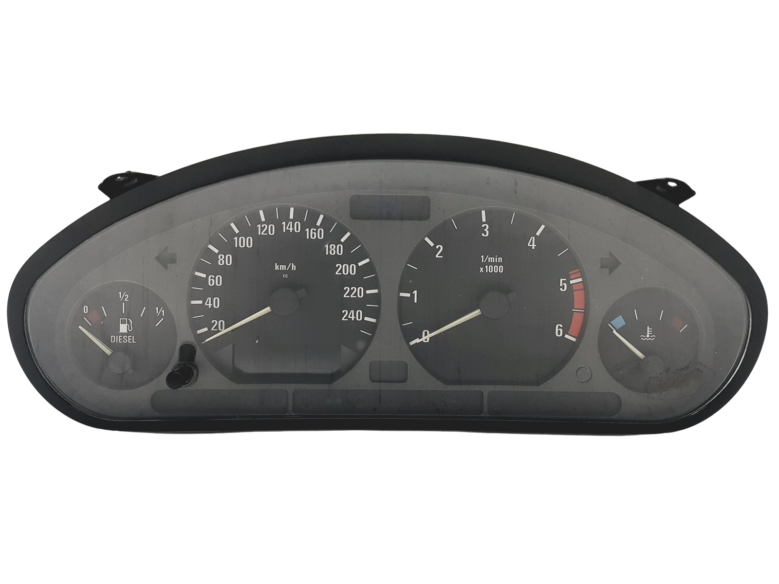 Nopeusmittari BMW 3 E36 6211 8381870 110008391009A 55147 main product photo