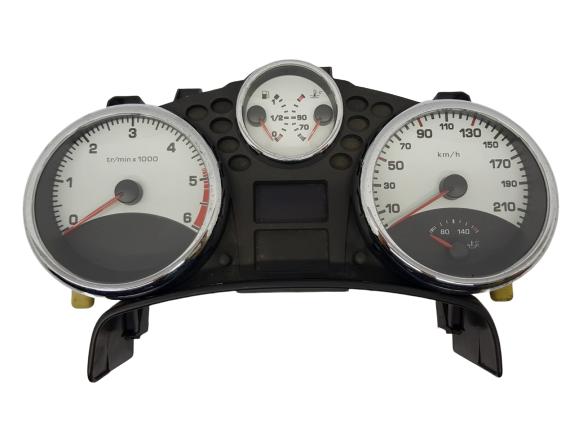 Kierroslukumittari Peugeot 207 9662904980 A2C53190342 18547 main product photo