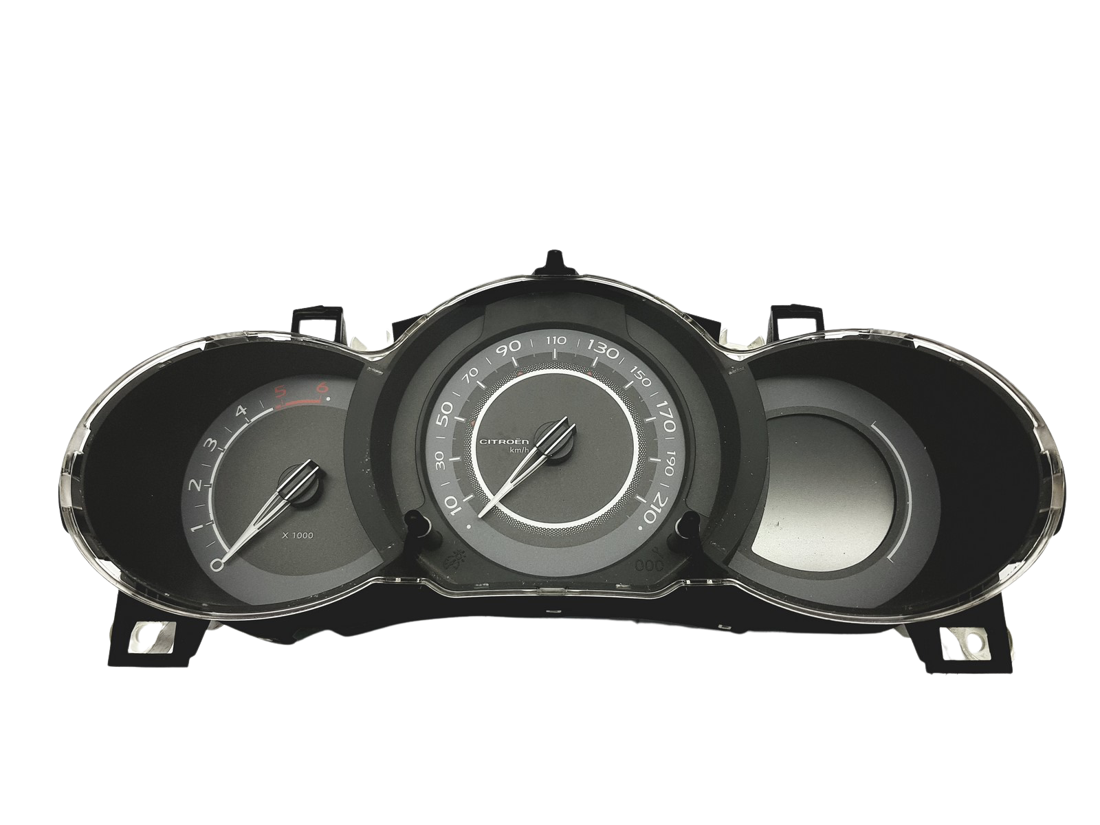 Kierroslukumittari Citroen C3 2 96668806XT A2C53385827 50935 main product photo