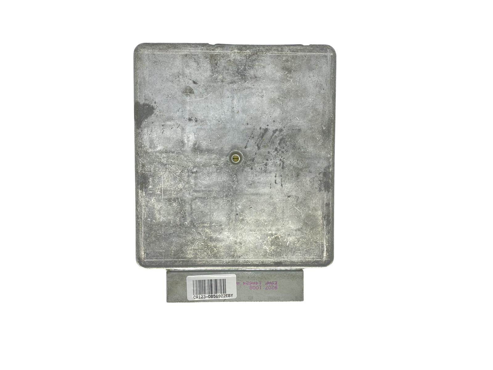 Ohjausyksikkö 92FB-12A650-CD 2FCD Ford 56902 main product photo