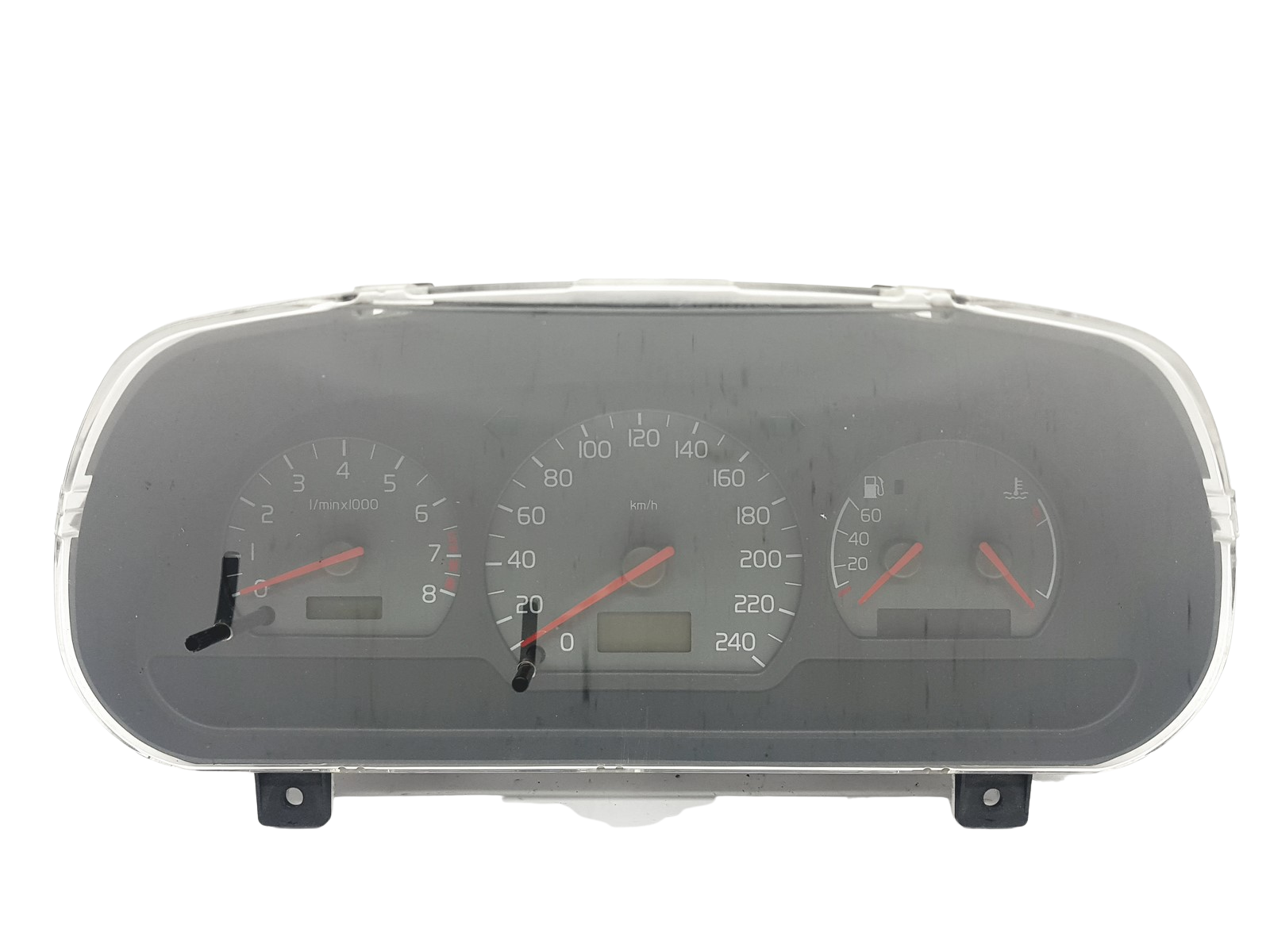 Nopeusmittari Volvo V40/S40 30819871 30822392 55246 main product photo