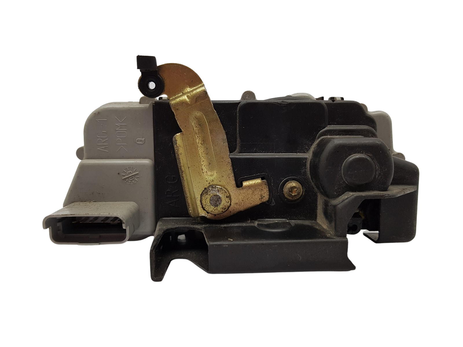 Oven lukitusmekanismi Vasen Taka 913778 Citroen Xsara Picasso ArvinMeritor 11027 main product photo