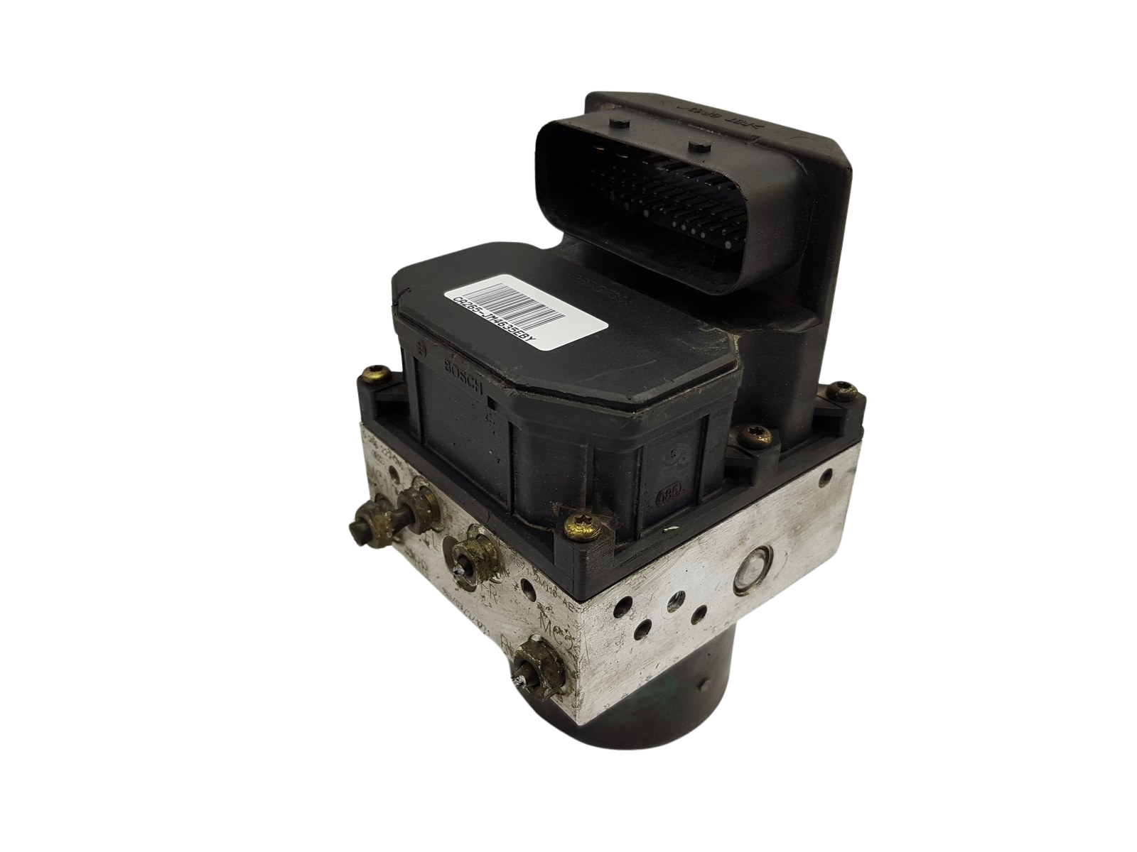 Abs-pumppu Ford Mondeo 1S71-2M110-AE 0265800007 0265222015 4635 main product photo