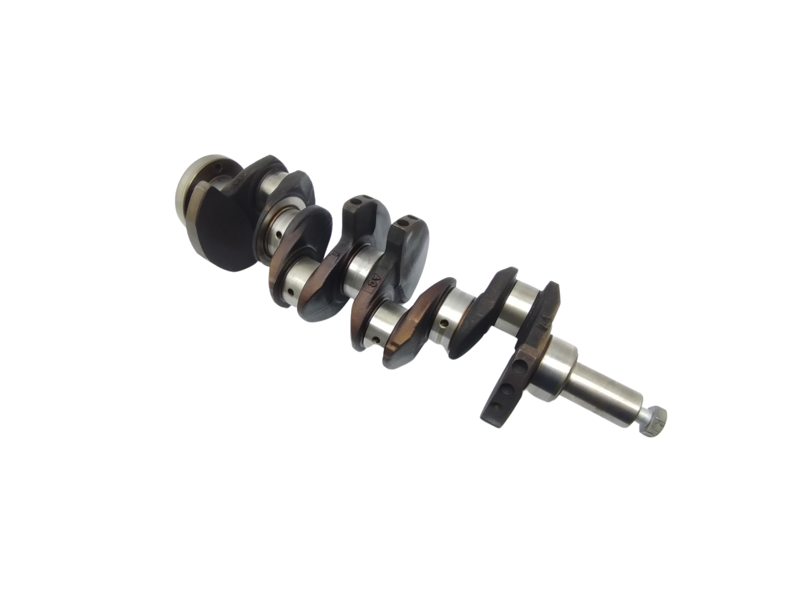 Kampiakseli Citroen Peugeot 1.1 HFX B518 0501J4 main product photo