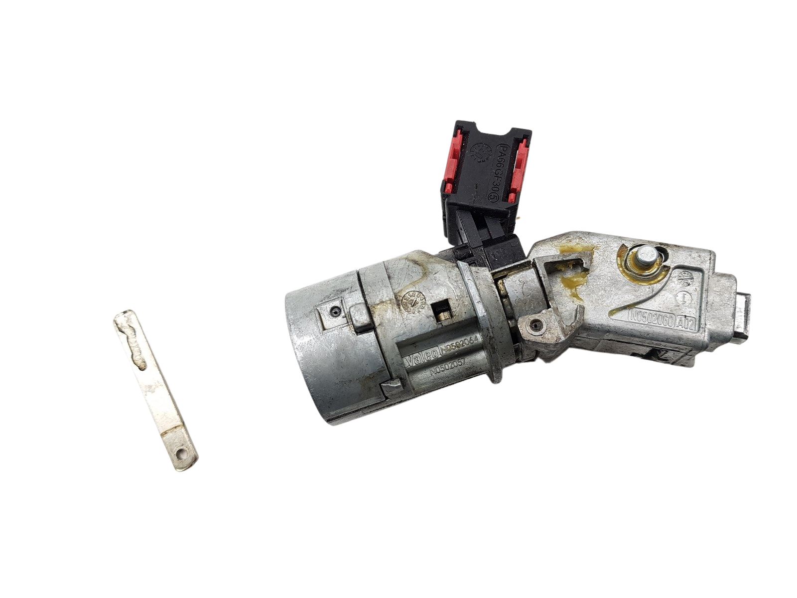 Virtalukko Renault Twingo 2 8200214168 N0502060 Valeo 1294 main product photo