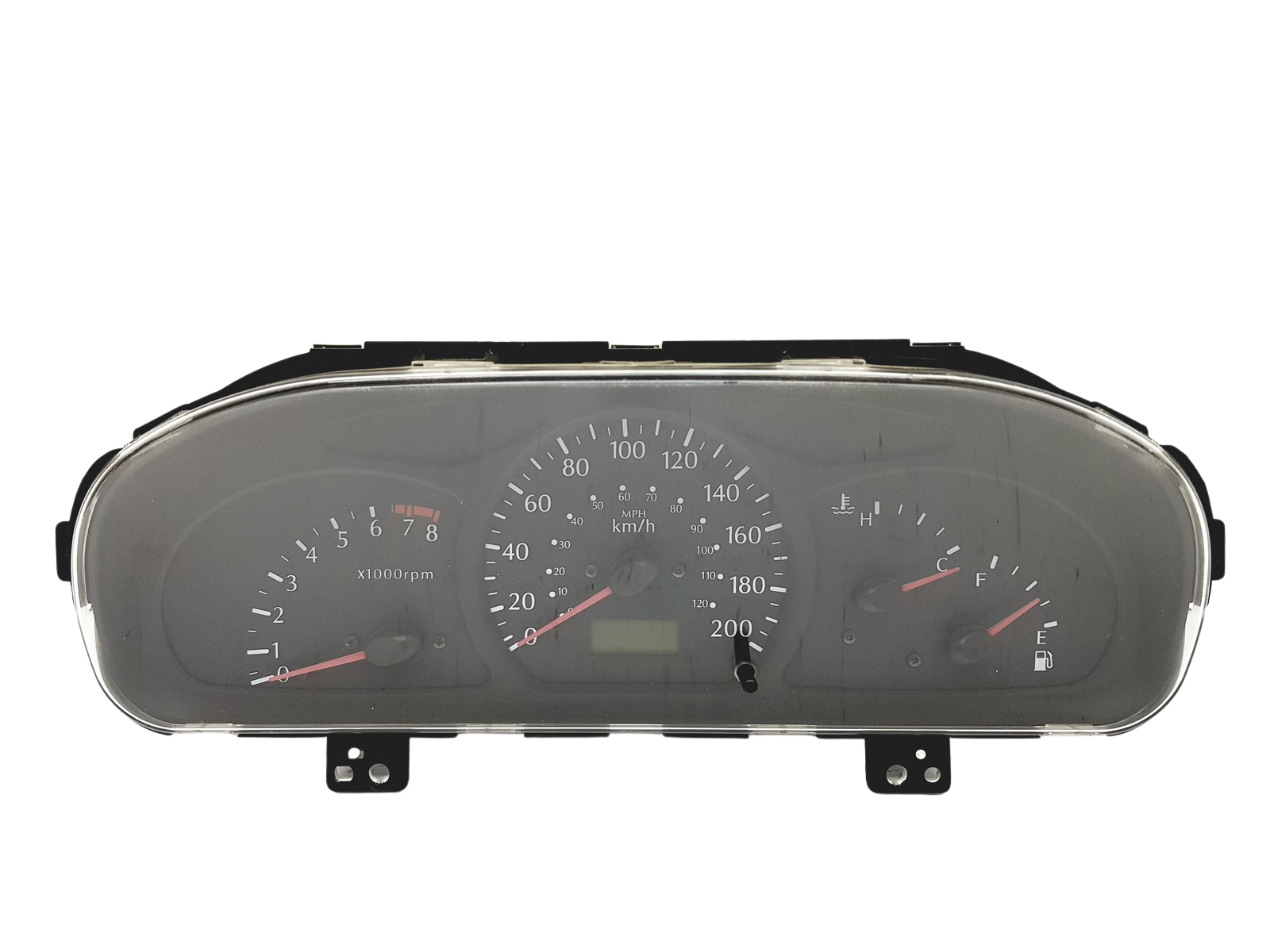 Kierroslukumittari KIA Rio 0K33C55430C 2003-2880 48045 main product photo