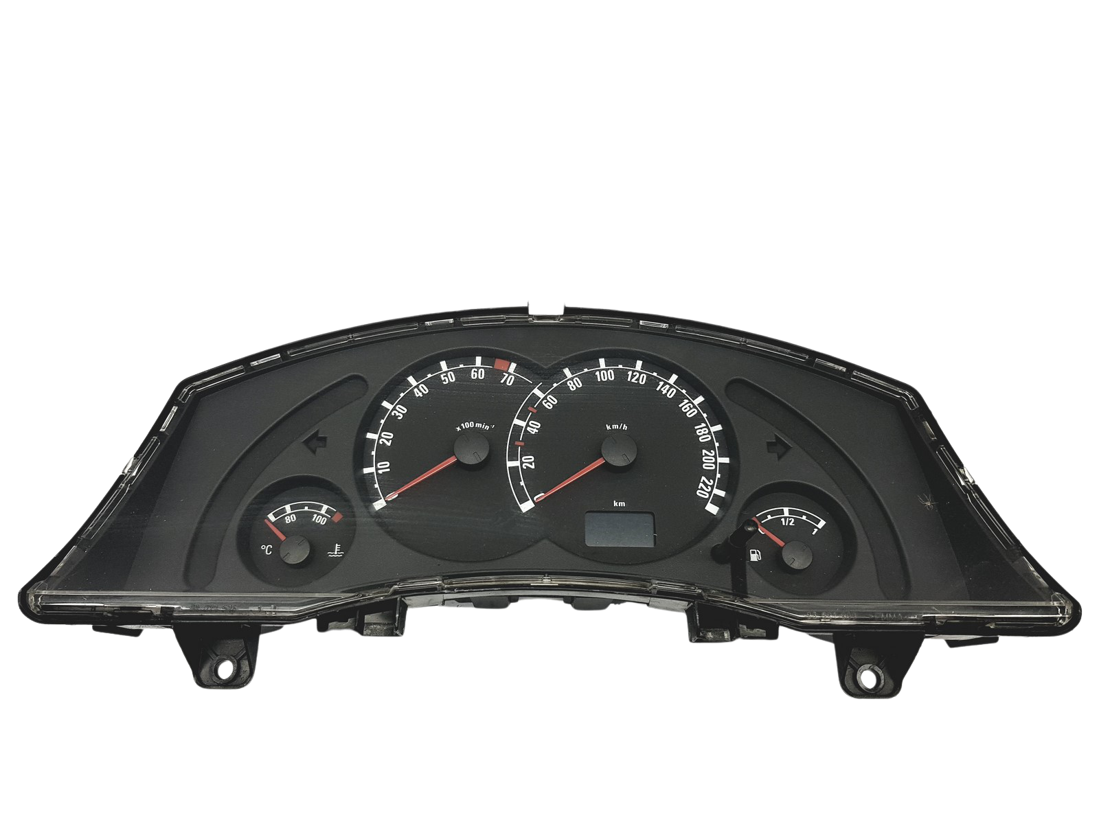 Nopeusmittari Opel Meriva 13214765LH 110080161033 40055 main product photo