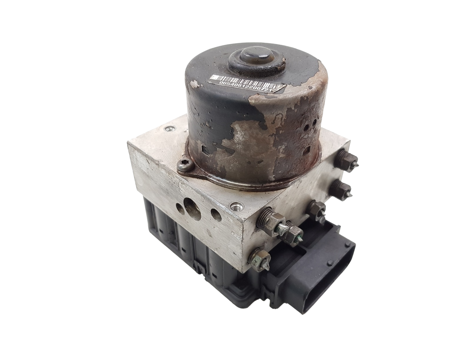 Abs-pumppu Renault 8200034011 -A 10.0948-1401.3 Ate 1168 main product photo