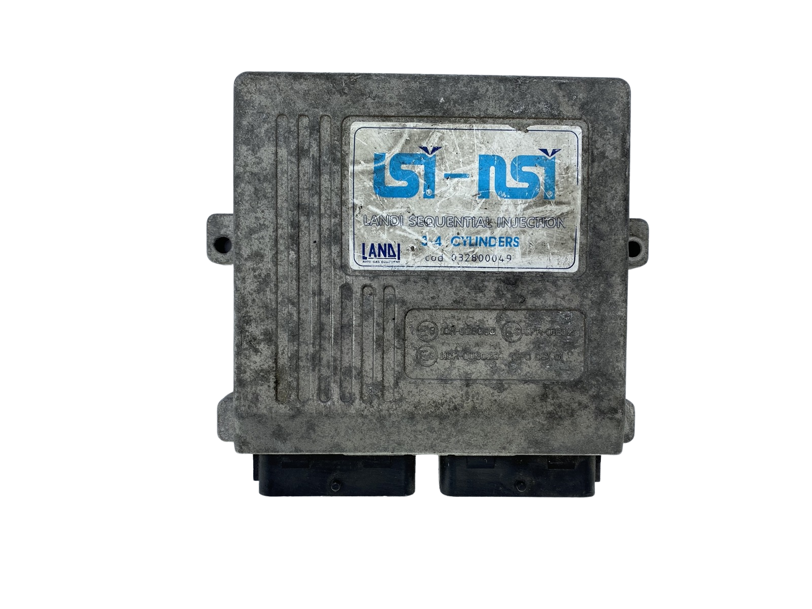 Ohjausyksikkö LPG 10R-026090 110R-006028 67R-016017 032800049 Landi 53791 main product photo