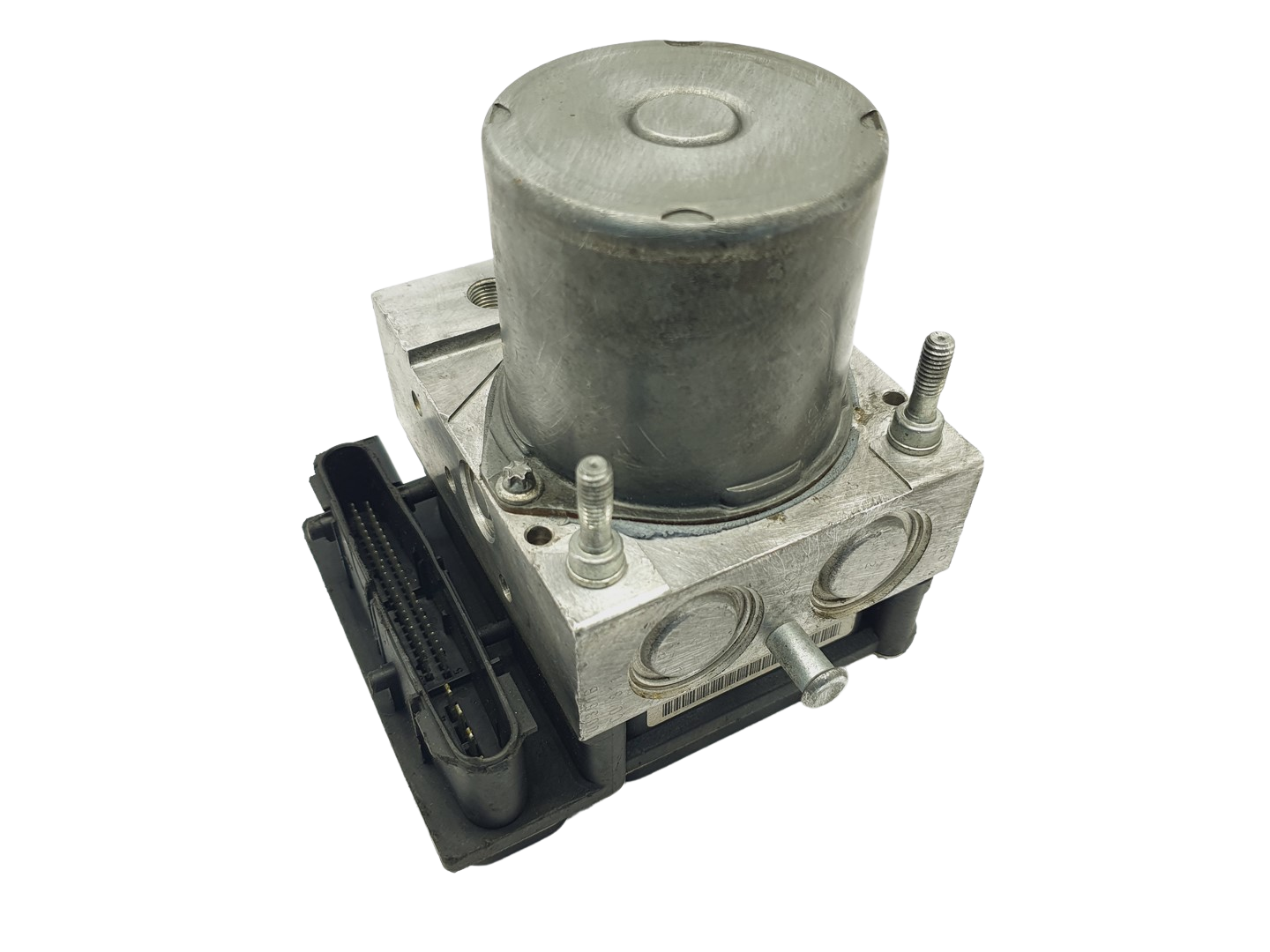 Abs-pumppu Citroen Peugeot 9649988180 0265950319 0265234037 62121 main product photo