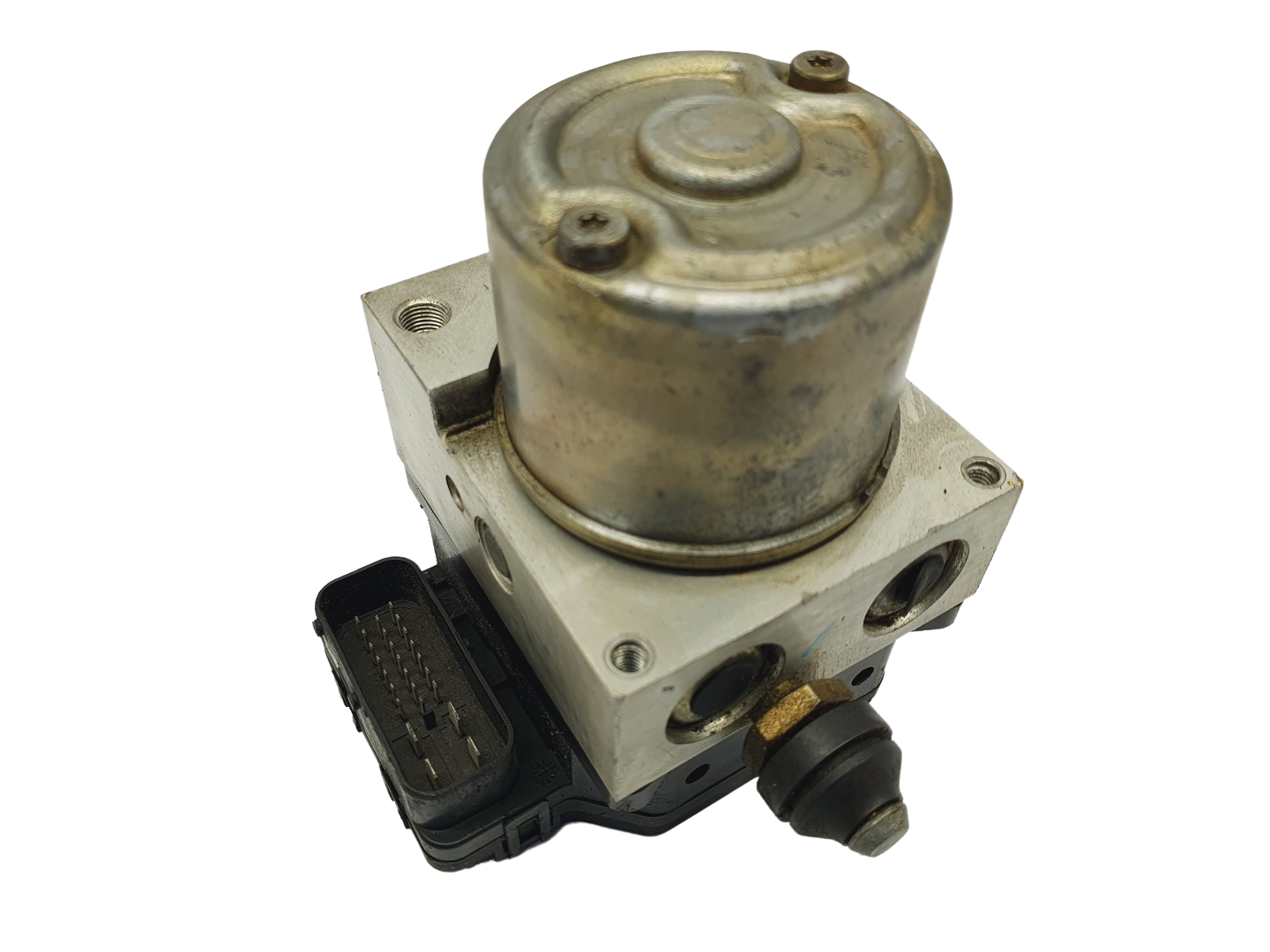 Abs-pumppu Mazda Premacy A1.0440-0132 CB77437AZ Nisshinbo 63693 main product photo
