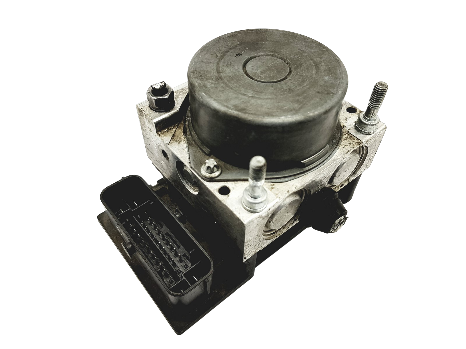 Abs-pumppu Fiat Grande Punto 51798104 0265800690 Bosch 38762 main product photo