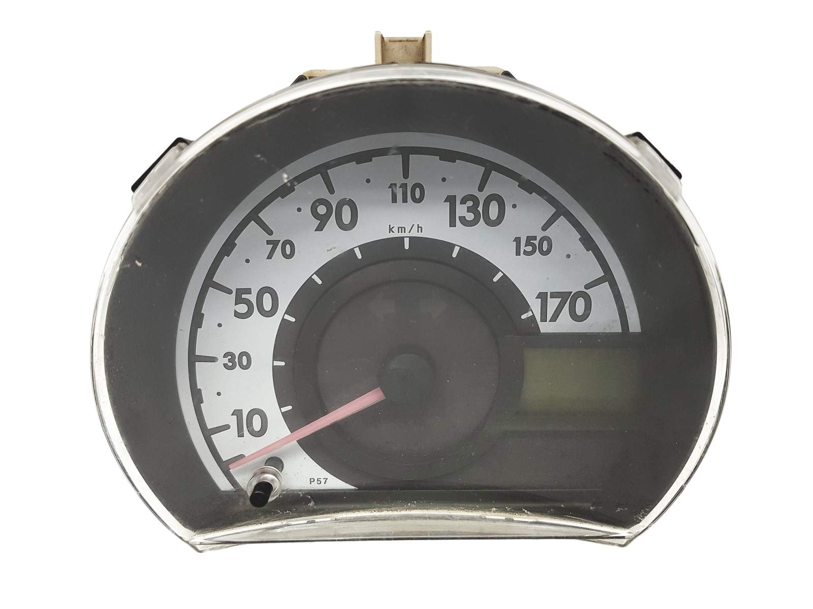 Nopeusmittari Aygo 107 C1 83800-0H011-A Toyota PSA 40612 main product photo