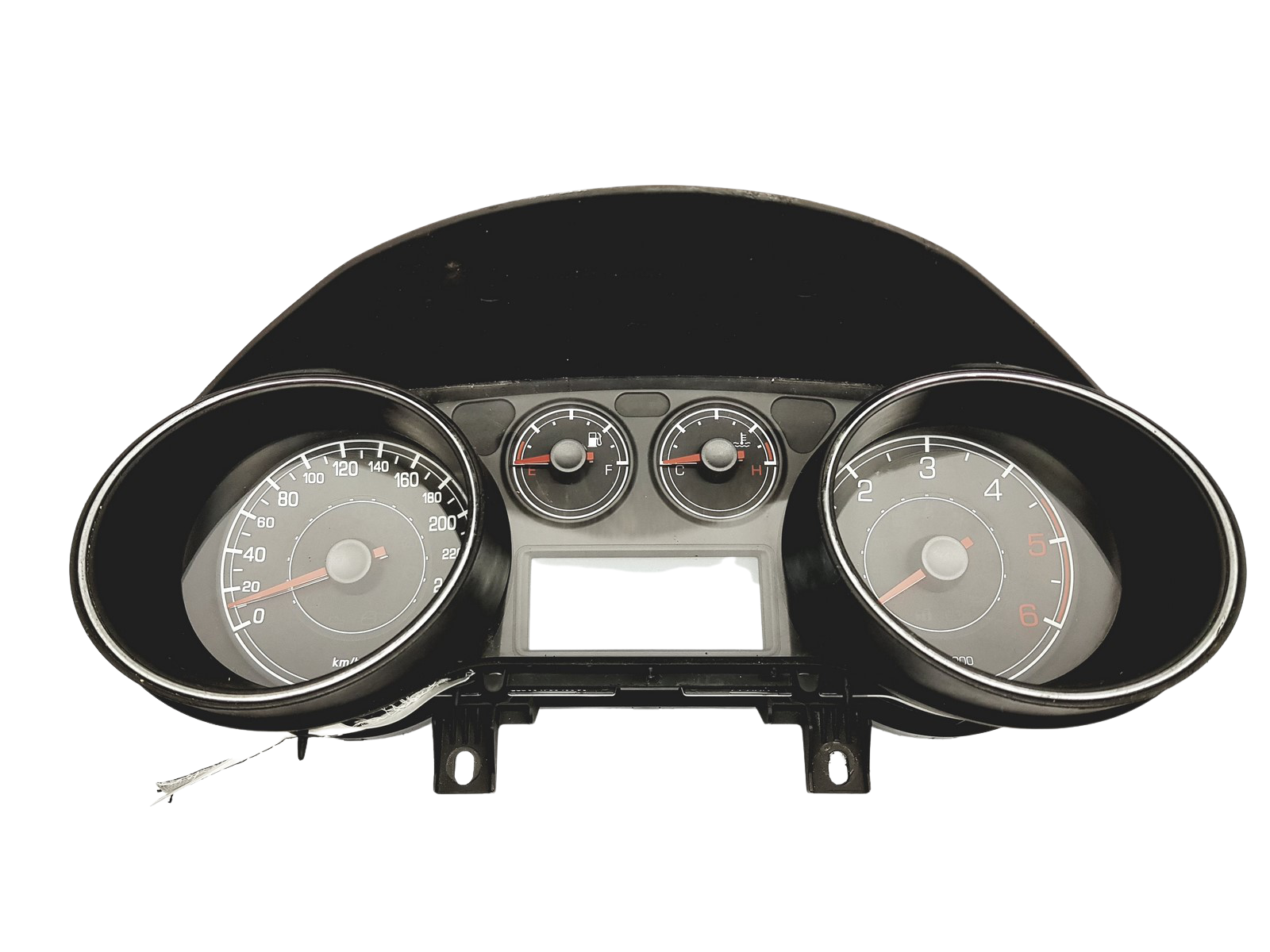 Nopeusmittari Fiat Bravo 51820214 503001980001 37542 main product photo