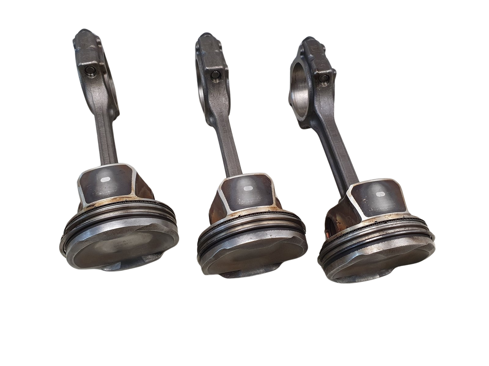 Kiertokanki Sarja 120A11111R 121007693R 1.0 SCe Renault Twingo 3 main product photo